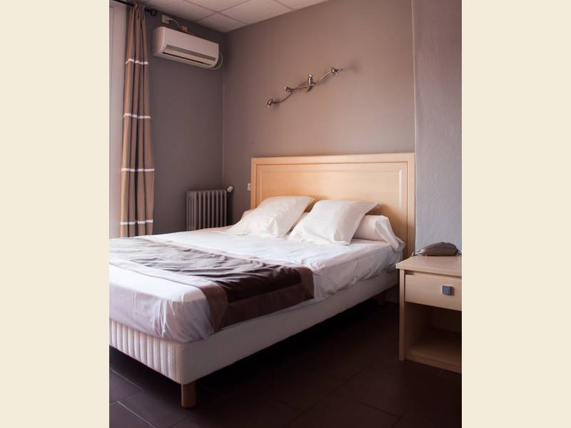 Logis Restaurant Mar I Sol Hotel 2*