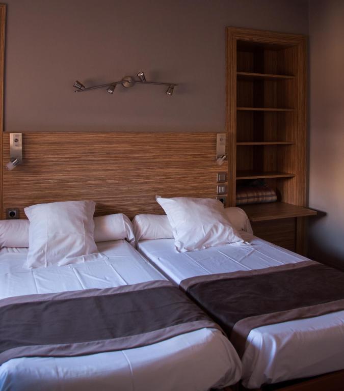 Hotel Logis Restaurant Mar I Sol