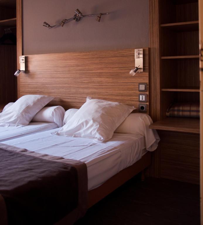 Logis Restaurant Mar I Sol Saint-Cyprien (Pyrenees-Orientales)