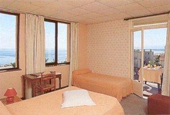 Logis Restaurant Mar I Sol Saint-Cyprien (Pyrenees-Orientales)