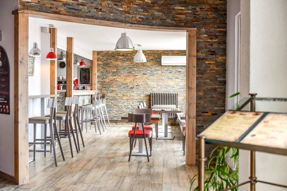Logis Restaurant Mar I Sol 2*
