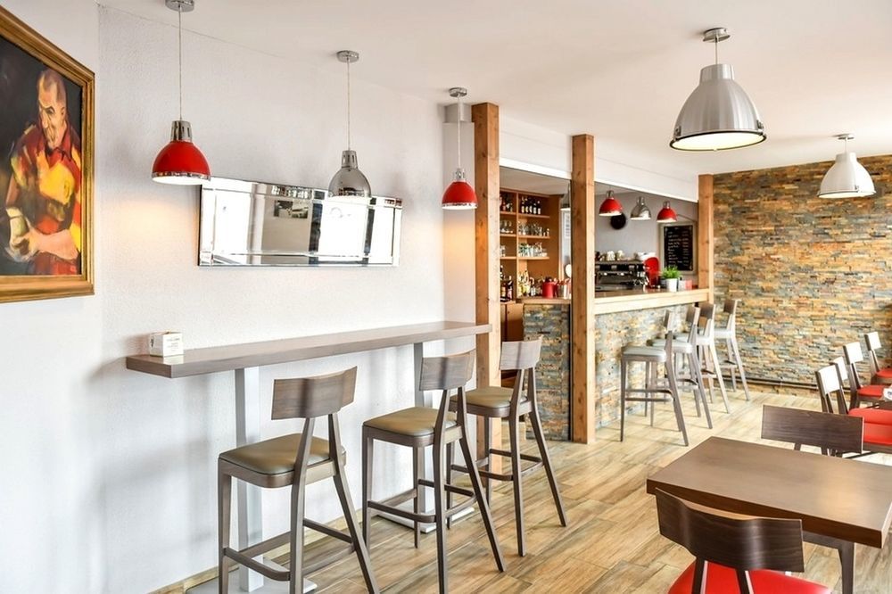 Logis Restaurant Mar I Sol Hotel 2*