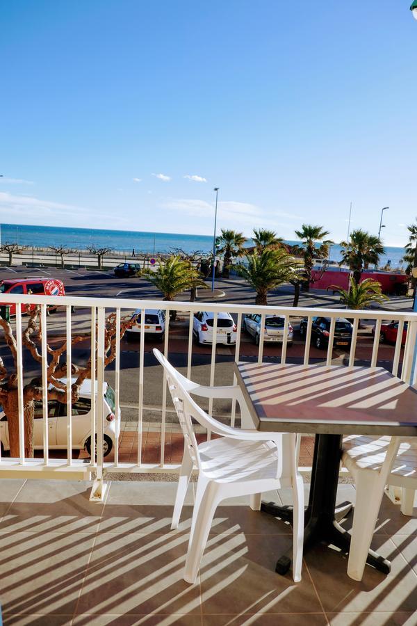 Logis Restaurant Mar I Sol 2*