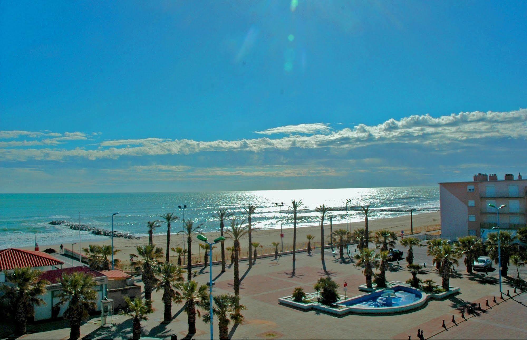 Hotel Logis Restaurant Mar I Sol