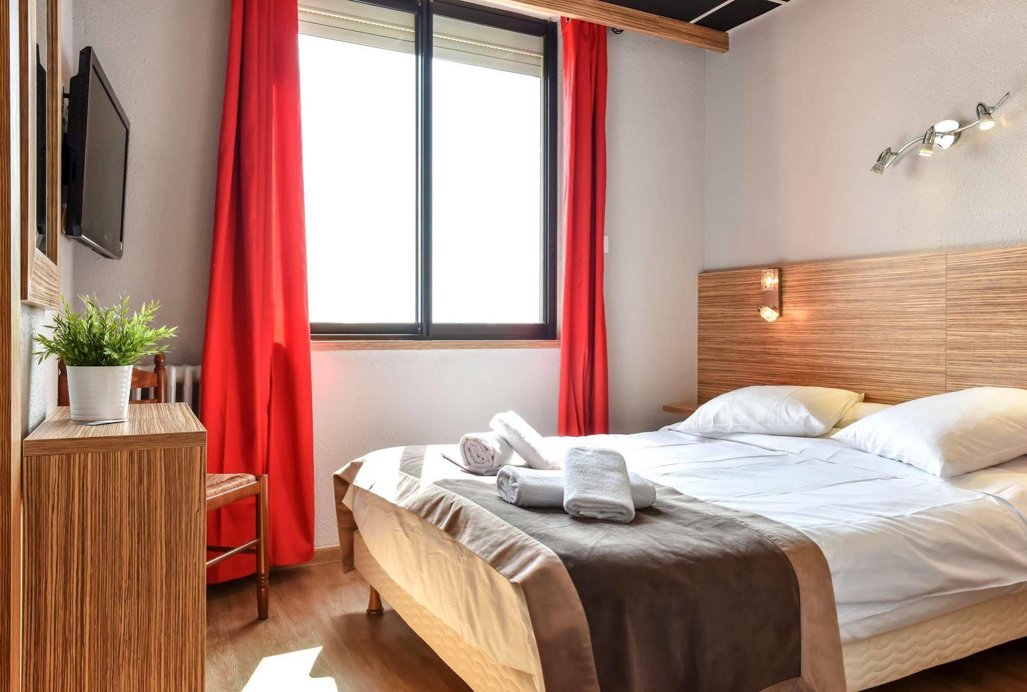 Mar I Sol Logis Hotel