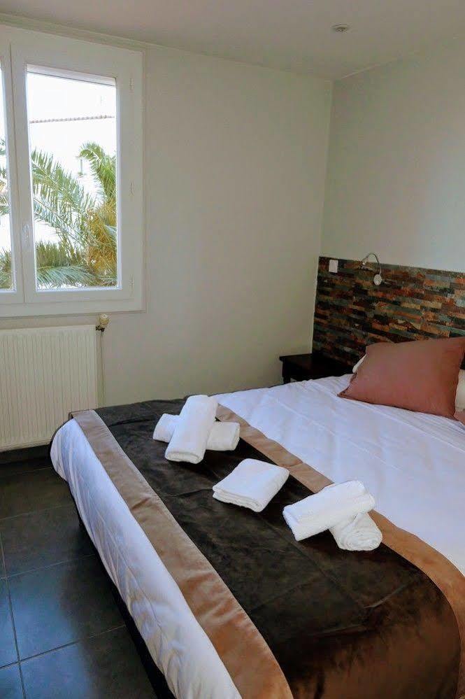 Logis Restaurant Mar I Sol Hotel Saint-Cyprien (Pyrenees-Orientales)