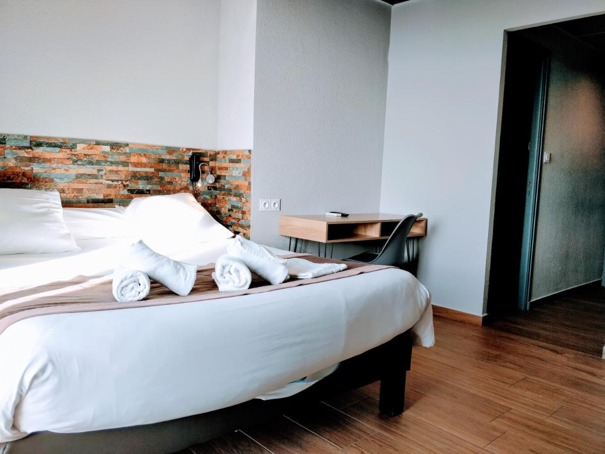 Logis Restaurant Mar I Sol Hotel 2*